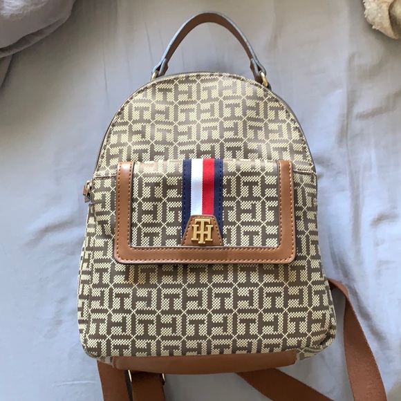 Tommy Hilfiger Bag - Picture 1 of 2